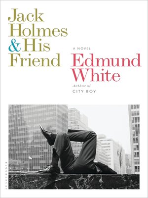 cover image of Jack Holmes and His Friend